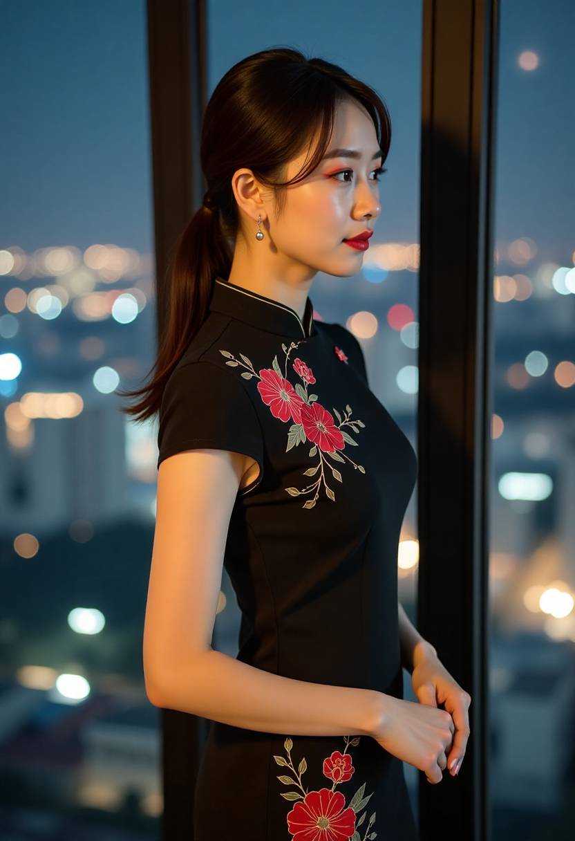 聊斋志异选